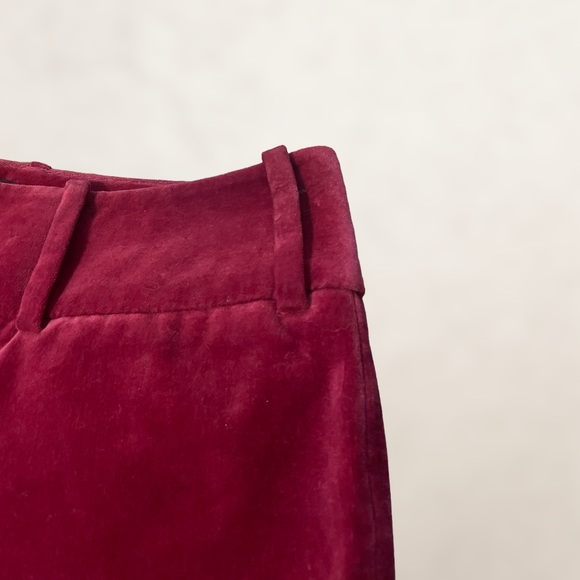 Red Velvet The Limited ‘Drew Fit’ Pants - Picture 4 of 5